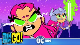 Teen Titans Go  No Awards for the Titans  Cartoon Network [upl. by Bowes]