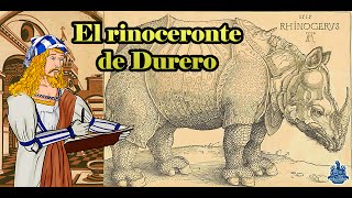 El rinoceronte de Durero  Bully Magnets  Historia Documental [upl. by Razec]