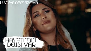 Ülviyyə Namazova amp Fəxri Ələsgərli  Həyatımın Dəlisi Var Official Music Video [upl. by Viole]