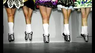 St Patricks Day Irish Dance Music [upl. by Ary]