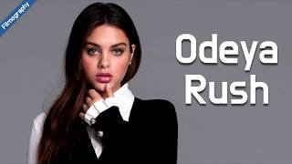 Filmography Odeya Rush [upl. by Tomchay]