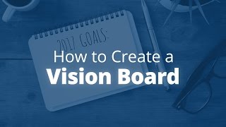 How to Create a Vision Board  Jack Canfield [upl. by Ees]