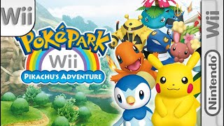 Longplay of PokePark Wii Pikachus Adventure [upl. by Ytsud]