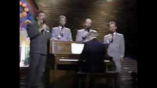 The Statler Brothers  When The Roll Is Called Up Yonder [upl. by Nebur]