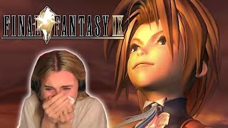 Final Fantasy IX Ep 25 Oeilvert [upl. by Anelem]