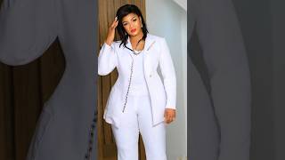 Omotola Jalade Net Worth [upl. by Neraa]