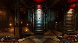 Vaporum Walkthrough with Commentary Part 5 Puzzle of Books [upl. by Gillian]