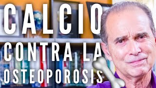 Episodio 1946 Calcio Contra La Osteoporosis [upl. by Rist]