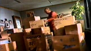 Fox  ABC Warehouse Overstock Sale 1996 [upl. by Elin]