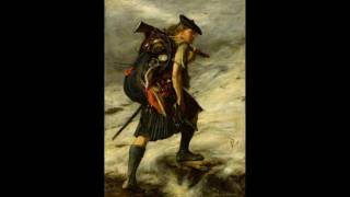 The Gael Vatersay Boys John Pettie [upl. by Cordy]