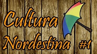 Cultura Nordestina 1 [upl. by Blackmun]