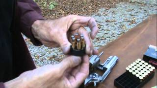 Ruger GP100 357 Magnum [upl. by Desmond]