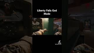 Liberty Falls New God Mode Glitch [upl. by Gilmore]