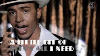 Lou Bega  Mambo No 5 Lyric Video [upl. by Olegnad328]