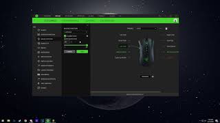 Rapid fire Macro Razer  THE EASY WAY  Update 2020 [upl. by Ailecra]