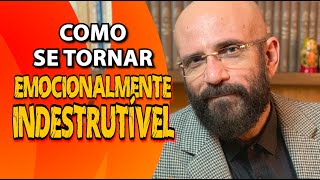 COMO SE TORNAR EMOCIONALMENTE INDESTRUTÍVEL  Psicólogo Marcos Lacerda [upl. by Eceirehs]