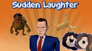 Sudden Laughter Compilation  Game Grumps [upl. by Pirri]