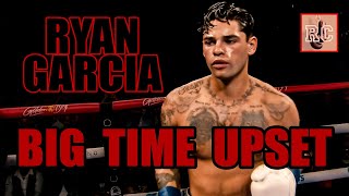 Ryan Garcia vs Devin Haney  Post Fight Review [upl. by Pall]