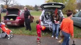 Trunk or Treat [upl. by Peedus]