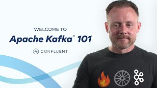 Apache Kafka 101 for Beginners Course Trailer 2023 [upl. by Eelitan]