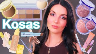 KOSAS Full Face Brand Review 2024 [upl. by Airahcaz926]