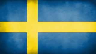 Sweden National Anthem Instrumental [upl. by Ragen]