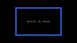 Exclusive Palms Theatres amp IMAX Video Tour [upl. by Annaeerb]