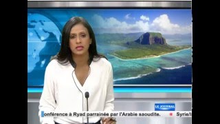 MBC Mauritius News  Mauritius inaugurates new Virtual Reality center in Ebene [upl. by Darryl290]