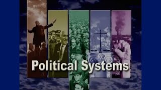 POLITICAL SYSTEMS 101 Basic Forms of Government Explained [upl. by Eremihc]