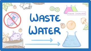 GCSE Chemistry  Waste Water 57 [upl. by Riesman]