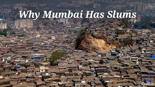 Why Mumbai Has Slums [upl. by Holmen]