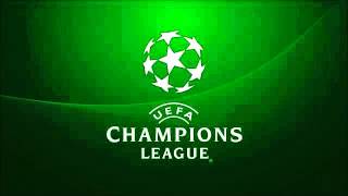 Hymne UEFA quotChampions Leaguequot  Version officielle [upl. by Ribal]