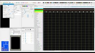 xLights  Timing Track Basics [upl. by Anirtak]