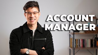 What Is An Account Manager [upl. by Volney]