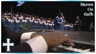 Yes  Mississippi Mass Choir [upl. by Thorne]