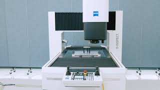 ZEISS OINSPECT Simplifying your Optical Measurement Plans [upl. by Sumedocin]