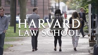 Inside Harvard Law School [upl. by Lehman]