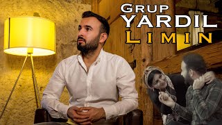 GRUP YARDIL  LIMIN LIMIN 2021 [upl. by Leffert]