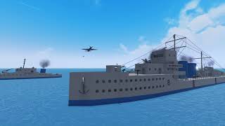 SEA Military  Navy Simulator 20 Trailer [upl. by Barrett64]