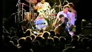 Dead Kennedys  Live Olympic Auditorium 1984 [upl. by Buffy]