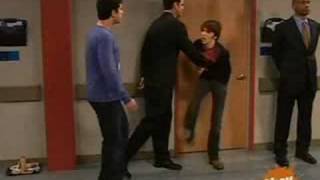 Drake and Josh  Humorous moments [upl. by Laira]