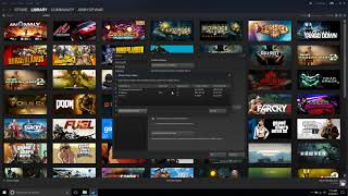 How to add more storage to Steam [upl. by Nations494]