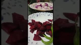 Sirke wala pyaaz recipe shorts youtube [upl. by Amoakuh]