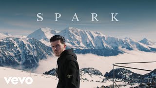 Kaan  Spark Official Video [upl. by Kamat]