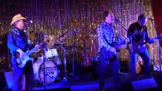 Fortunate Son  Creedence Clearwater Revival amp John Fogerty Tribute Band  Full Show [upl. by Eirdua]