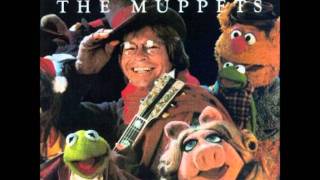 John Denver amp The MuppetsMedleyAlfie the Christmas treeIts In Every One of Us [upl. by Bury]