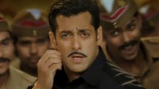 Pandey Jee Full Song With Lyrics Audio Dabangg 2  Salman Khan Sonakshi Sinha [upl. by Sremlahc856]