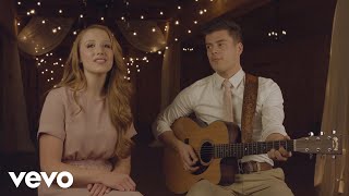 Lawson Bates  One Plus One Official Music Video ft Olivia Collingsworth [upl. by Wiltsey]