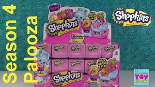 Shopkins Cartoon  Episode 81 – Keep in Touch  Videos For Kids [upl. by Ssegrub]