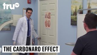 The Carbonaro Effect  Dr Carbonaro Hallucination MD  truTV [upl. by Moberg]